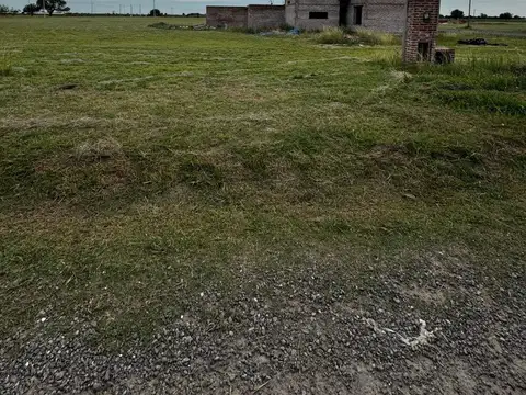 Terreno en Venta en Humboldt, USD 17.000