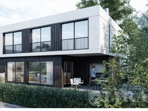 Casa en Ayres Haus Benavidez, Tigre