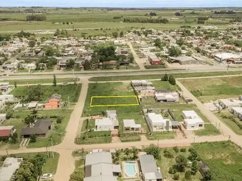 Excelente ubicación en Libertad. Terreno de 525 m²...