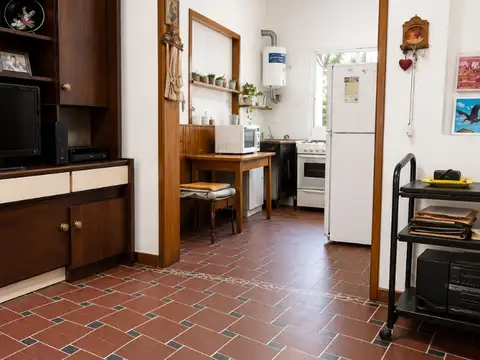 Casa en Venta de 2 dormitorios