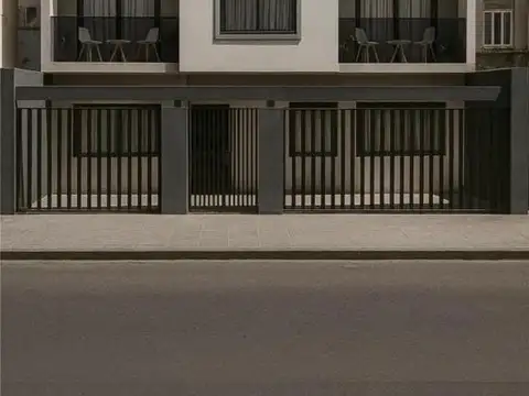 VENTA DEPARTAMENTO 3 AMBIENTES - PLANTA BAJA CON COCHERA Y PATIO - SAN JUSTO
