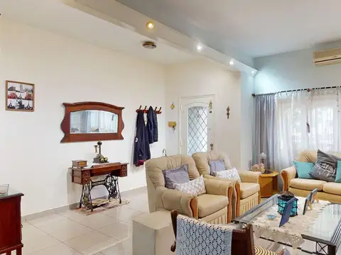 Casa en Venta en Colegiales, USD 470.000