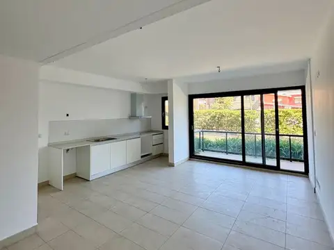 Venta de departamento dos ambientes en Haedo