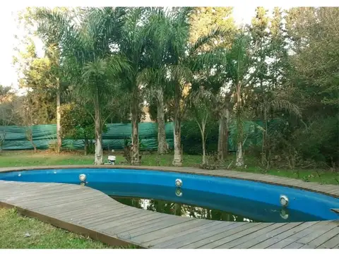 Quinta en Venta de 3 dormitorios