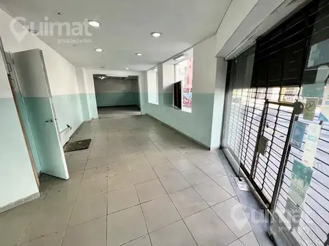 Local en Venta 50 años