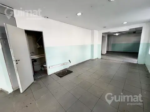 Local en Venta 50 años