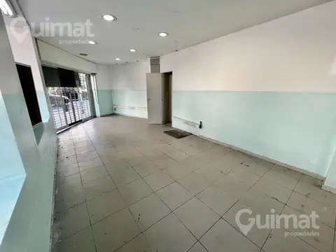 Local en Venta en Palermo, USD 375.000