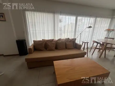 Departamento en Alquiler de 2 dormitorios