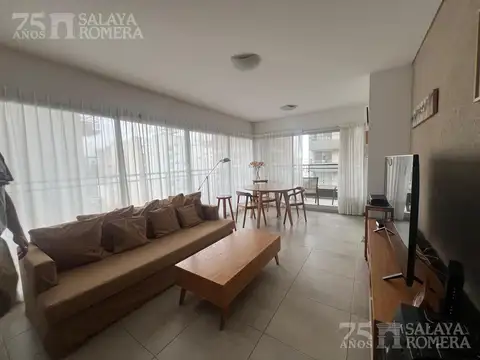 Departamento en Alquiler de 3 ambientes