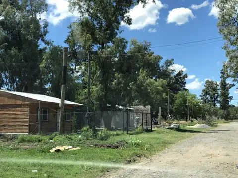 Terreno en Venta de 342,0 m2