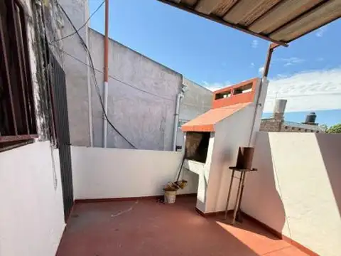 Departamento en Alquiler 48 años