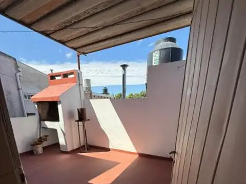 Departamento en alquiler • 1 dormitorio • Milan 1500 • Rosario