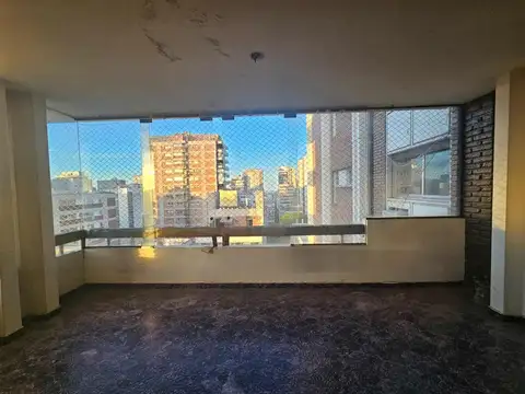 Departamento en Venta con 2 cocheras