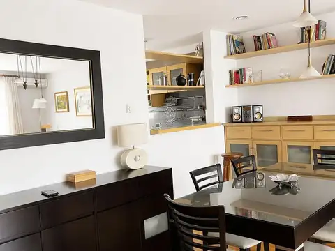 Departamento en Venta de 3 dormitorios