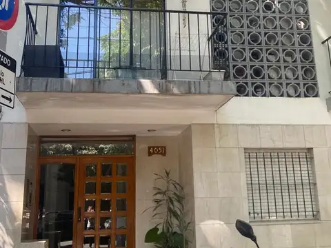 DEPARTAMENTO EN VENTA 2 AMBIENTES CON BALCON VILLA DEVOTO