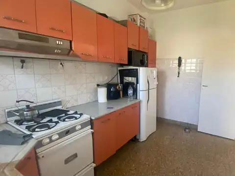 DEPARTAMENTO EN VENTA 2 AMBIENTES CON BALCON VILLA DEVOTO