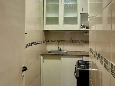 Departamento en Alquiler de Monoambiente
