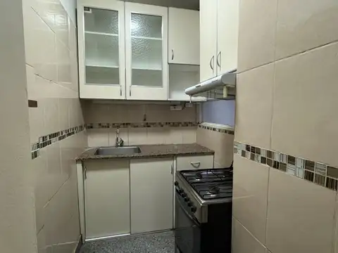 Departamento en Alquiler en Flores, $ 550.000
