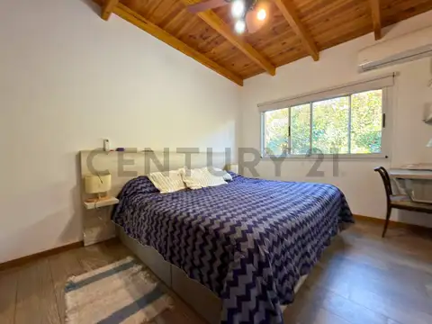 Casa en Venta en Punta Chacra, USD 95.000