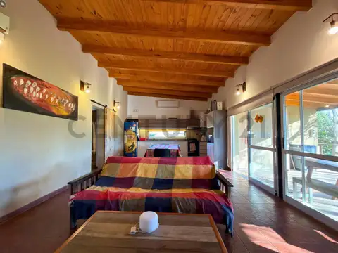 Casa en Venta 8 años