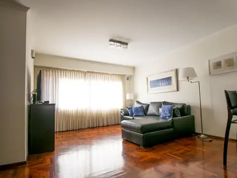 Departamento en Venta 2 dorm 2 baños con parrilla y cochera Nueva Córdoba