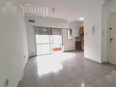 Departamento en  venta en Wilde