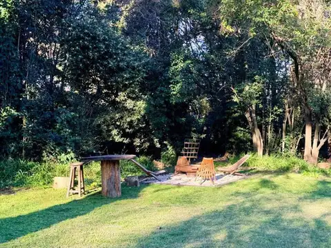 Casa en Alquiler en Bella Vista, USD 2.000