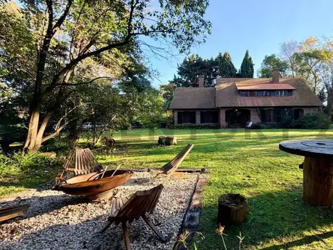 Casa en Alquiler de 4 dormitorios