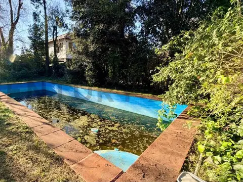 Casa en Alquiler A Estrenar