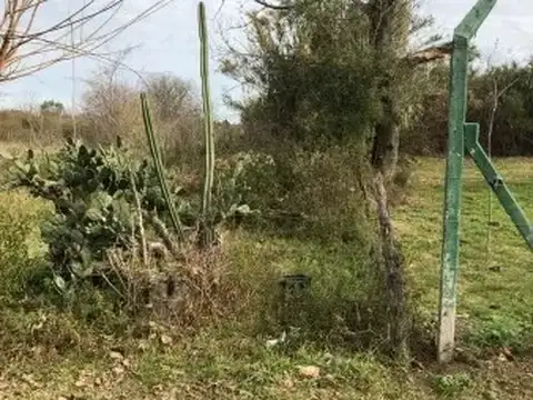 Terreno en Venta de 1120,0 m2