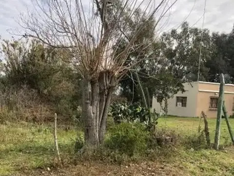 Terreno en Venta de 1120,0 m2