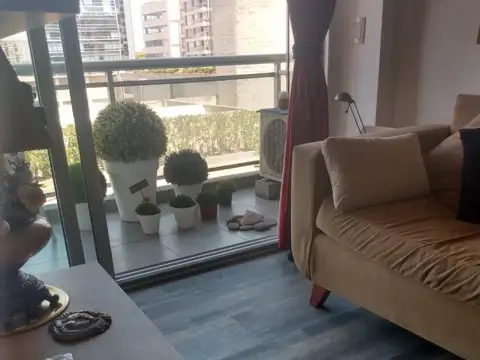 Departamento en Venta de Monoambiente