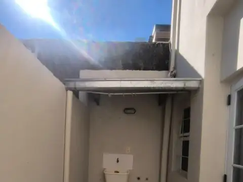 IMPERDIBLE DÚPLEX DE 1 DORMITORIO - CÉNTRICO