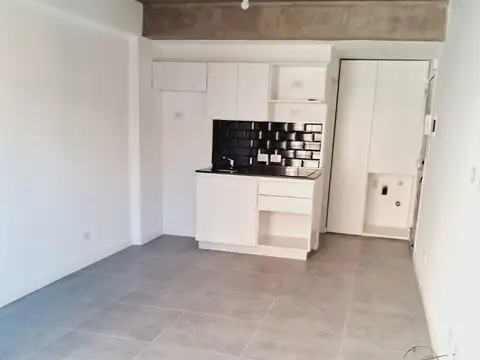 Departamento en Alquiler 1 año