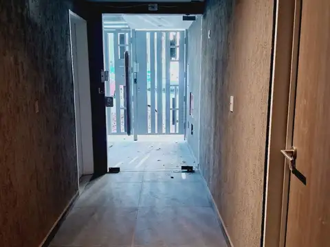 Querandíes 4200, Piso 3
