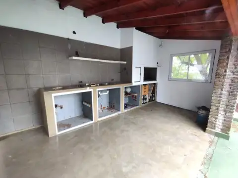 Casa en Venta en Barracas, USD 268.000