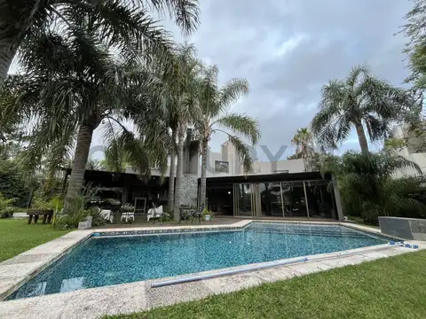 VENTA CASA 4 DORMITORIOS - SAN ISIDRO, VILLA ALLENDE