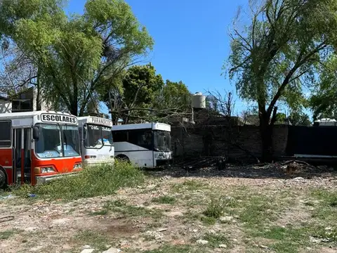 Terreno en Venta en Villa Ballester, USD 190.000