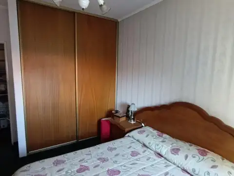 departamento en venta de tres ambientes en ciudad jardin