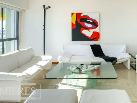 Departamento en Venta de 4 dormitorios