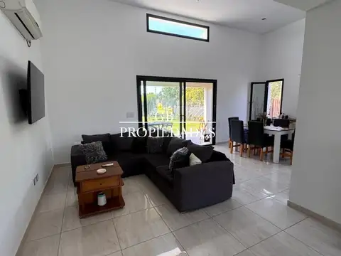 Casa en Venta 3 años