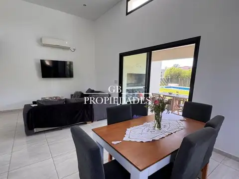 Casa en Venta 3 años
