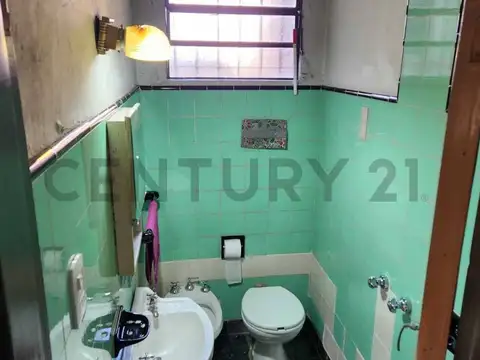 PH 4 ambientes Villa Sarmiento Moron-APTO CREDITO HIPOTECARIO-