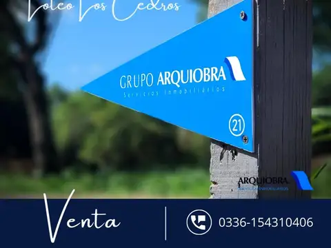 Terreno en Venta en San Nicolas de los Arroyos, USD 52.000