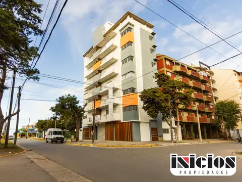 Semipisos: Hernandarias esq. San Juan - San Bernardo - Edificio CALA - C558