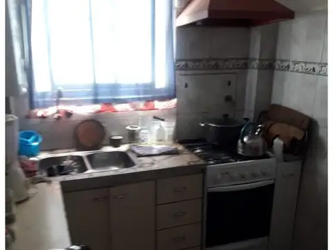 Depto Tipo Casa en Venta en Sarandí, USD 80.000