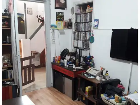 Depto Tipo Casa en Venta de 3 ambientes