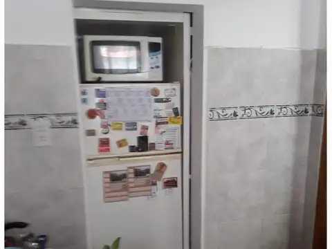 Depto Tipo Casa en Venta con 1 cocheras