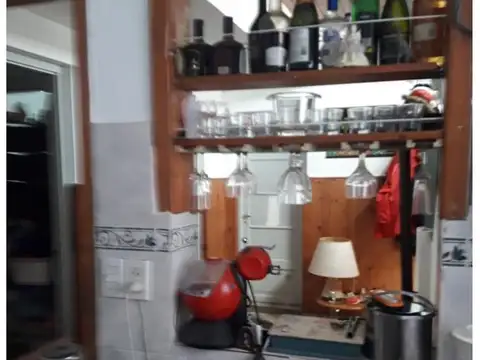 Paunero 526 , Piso P.B.