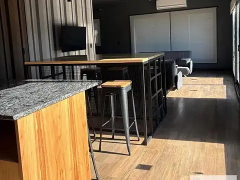Casa en venta - 2 Dormitorios 2 Baños - Mar Chiquita